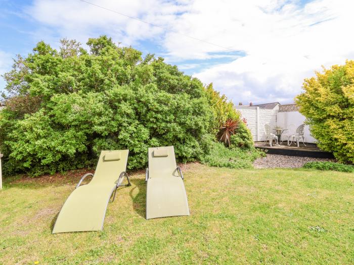 Beach Cottage, Rhyl