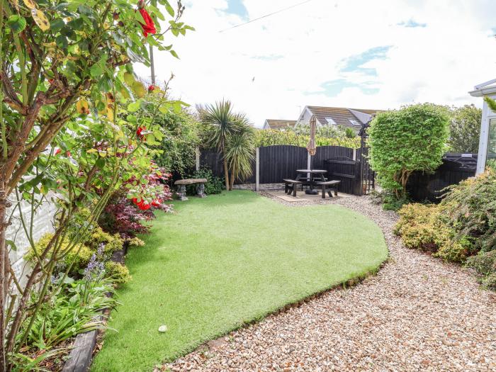 Beach Cottage, Rhyl