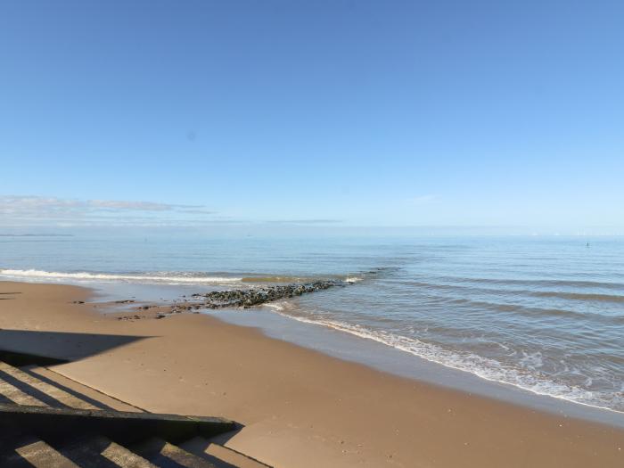 Beach Cottage, Rhyl