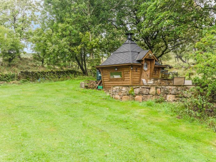 Fell Cottage, The Lake District And Cumbria