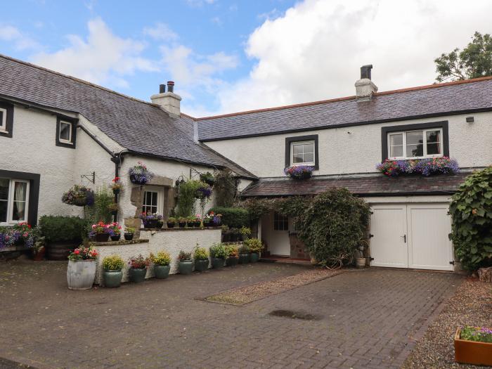 Fell Cottage, The Lake District And Cumbria