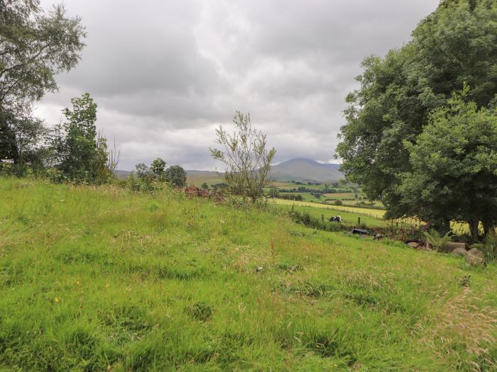 Fell Cottage, The Lake District And Cumbria