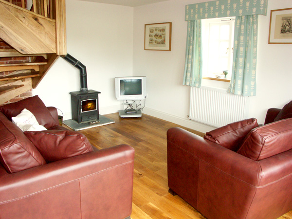 Cae Caled Cottage, Wales