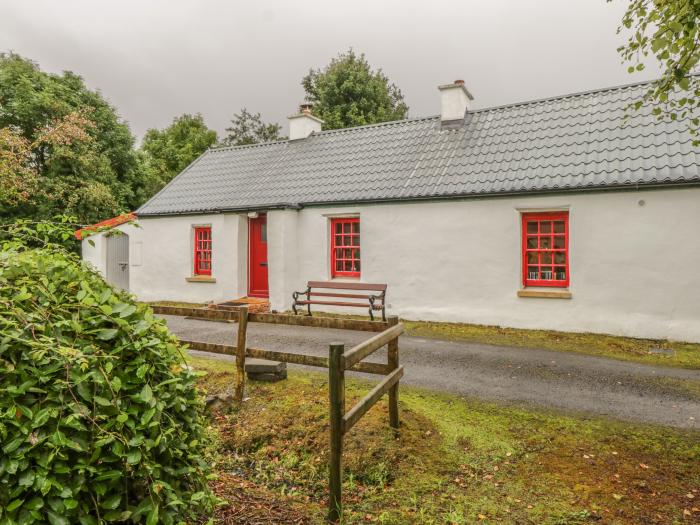 Willowbrook Cottage, Askill, County Leitrim