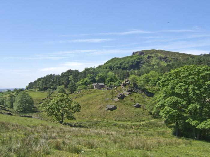 Willow Cottage, Peak District