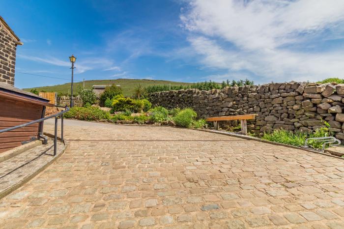 Jenny's Cottage, Diggle