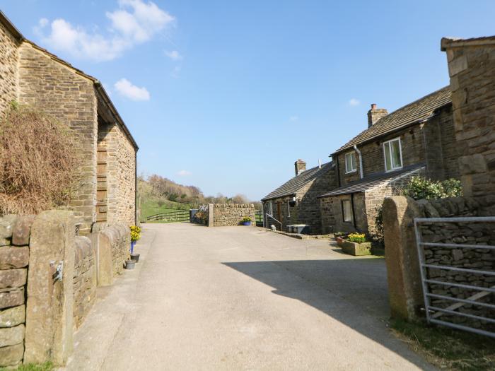 Meadow View, Peak District