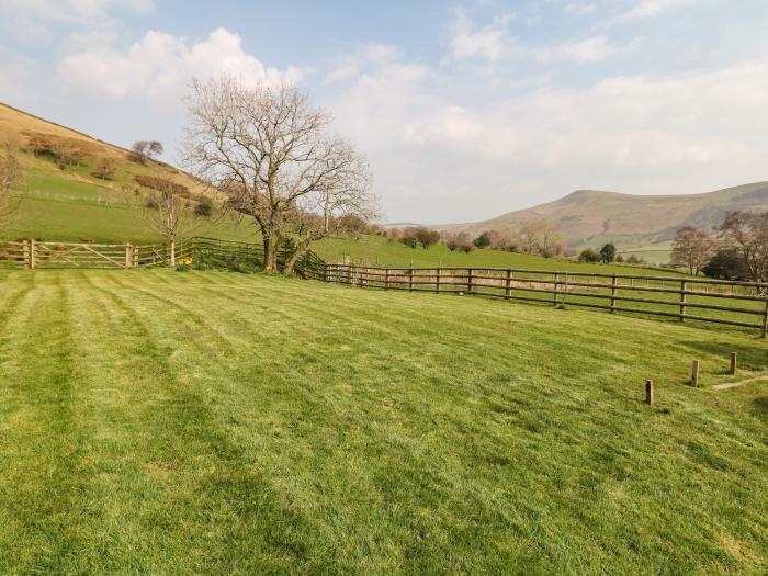 Meadow View, Peak District