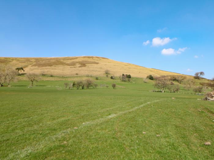 Meadow View, Peak District