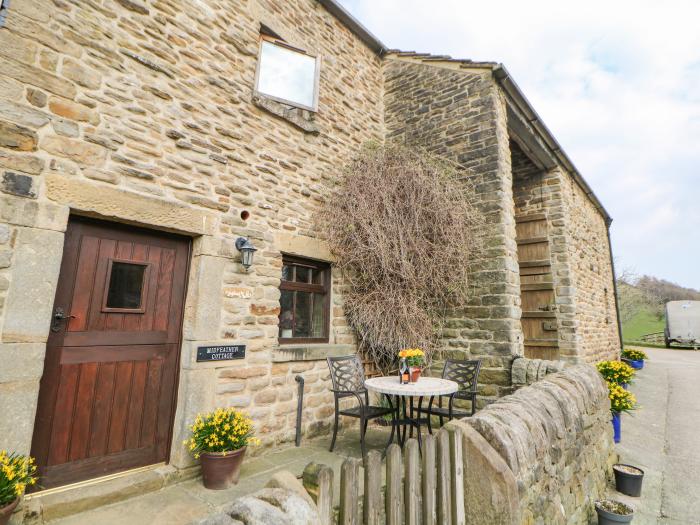 Midfeather Cottage, Peak District