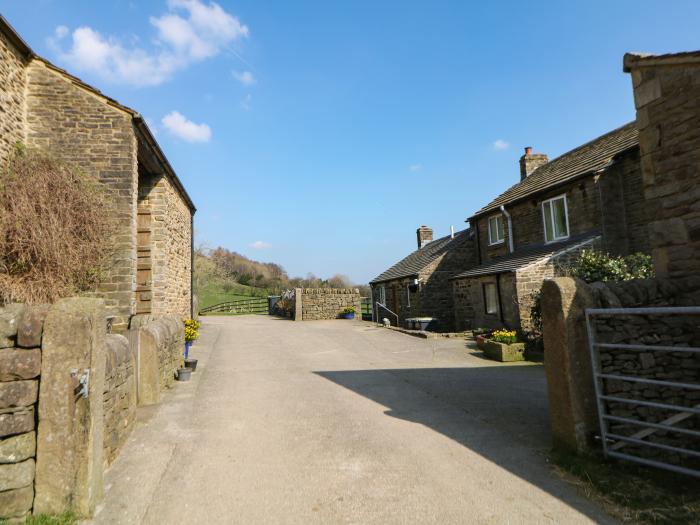 Midfeather Cottage, Peak District