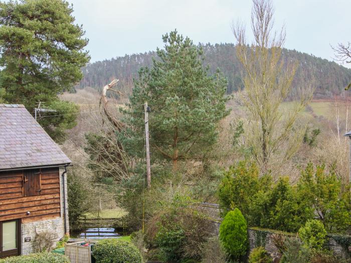 Swallow Cottage, Heart Of England