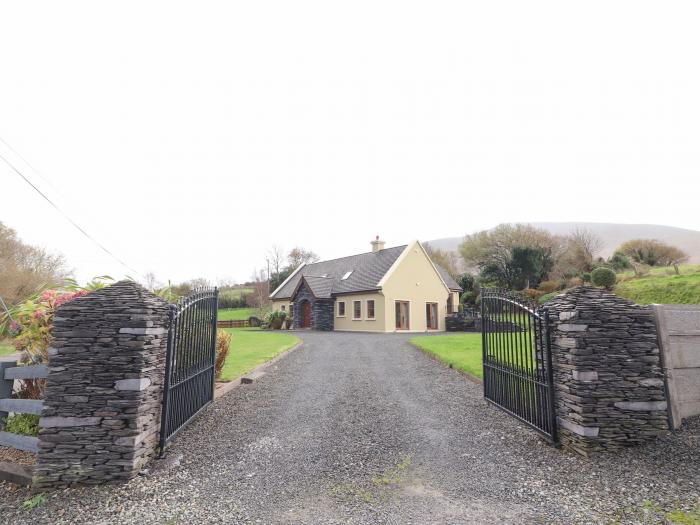Rocklands House, Beaufort, County Kerry
