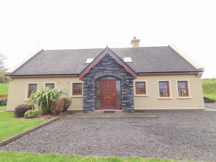 Rocklands House, Beaufort, County Kerry