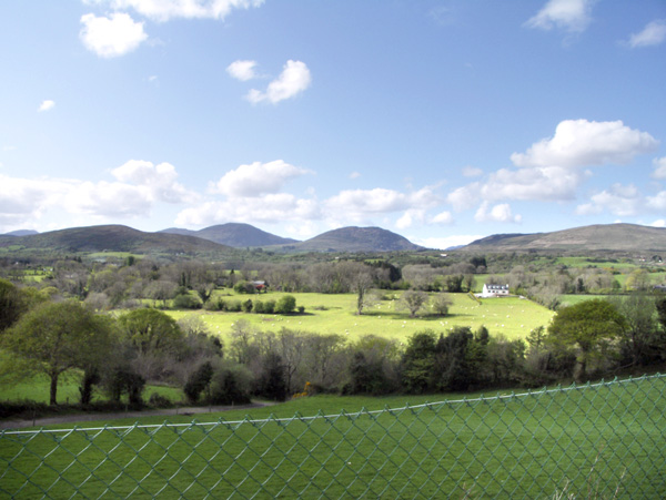 Droumatouk Cottage, Ireland