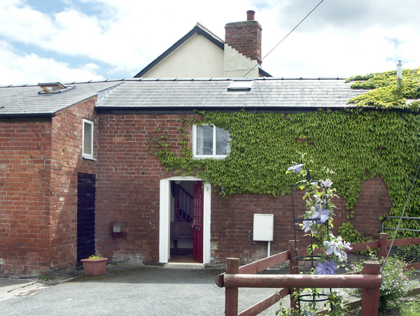 The Coach House, Canon Pyon, County Of Herefordshire