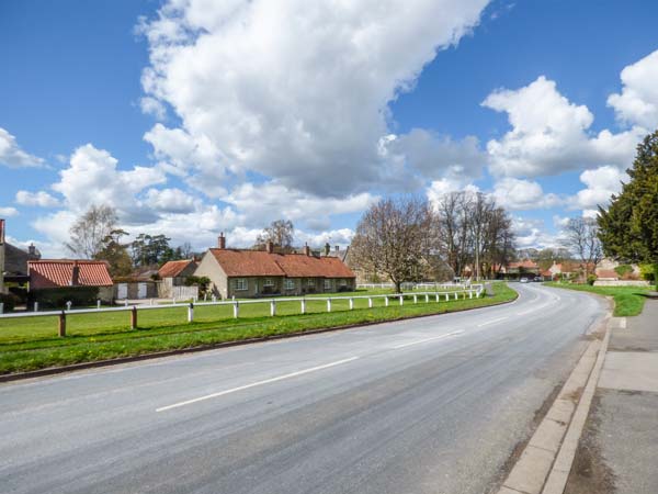 Stable Cottage, North Yorkshire