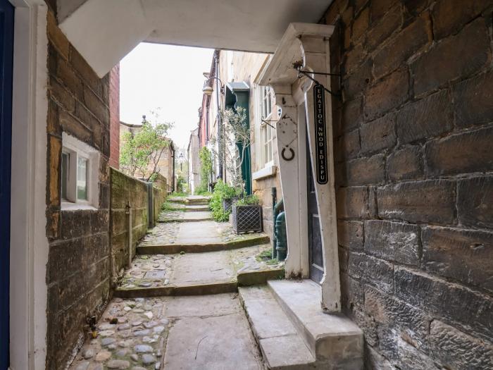 Delft Cottage, North York Moors