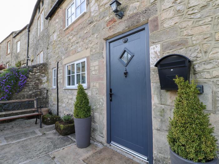 Daisy Cottage, Peak District