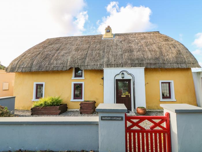 Sutton Cottage, Rosslare Harbour, County Wexford