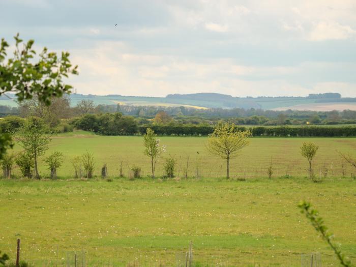 Wold's View, Lincolnshire