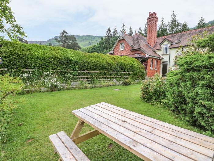 Riverside Cottage, Wales