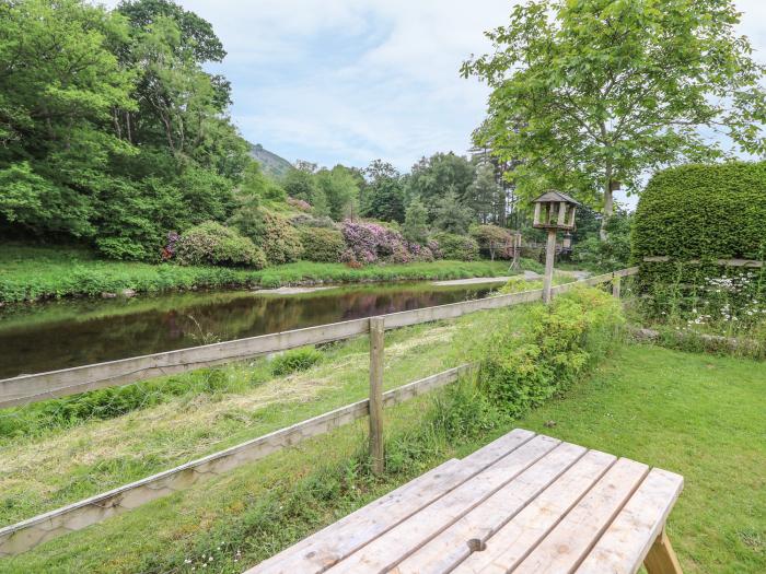 Riverside Cottage, Wales