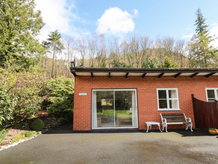 Trout Cottage, Wales