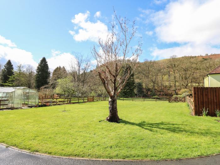 Trout Cottage, Wales