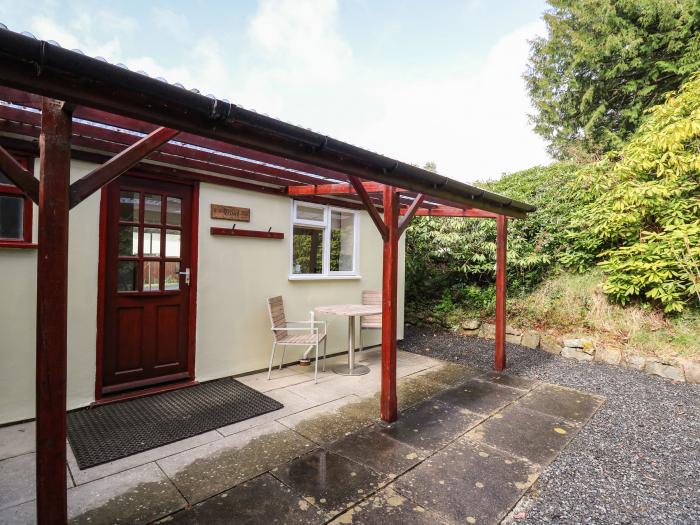 Trout Cottage, Wales