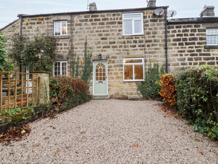 7 Scarah Bank Cottages, Ripley, North Yorkshire