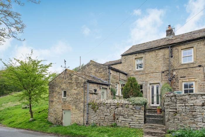 Brown Hill Cottage, Low Row, North Yorkshire