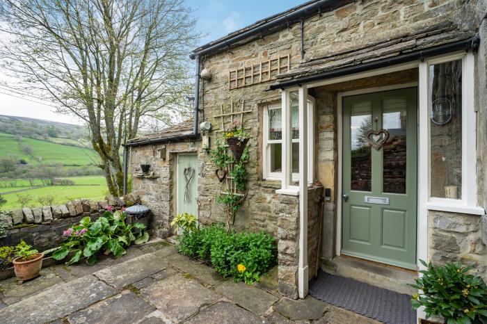 Brown Hill Cottage, Yorkshire Dales