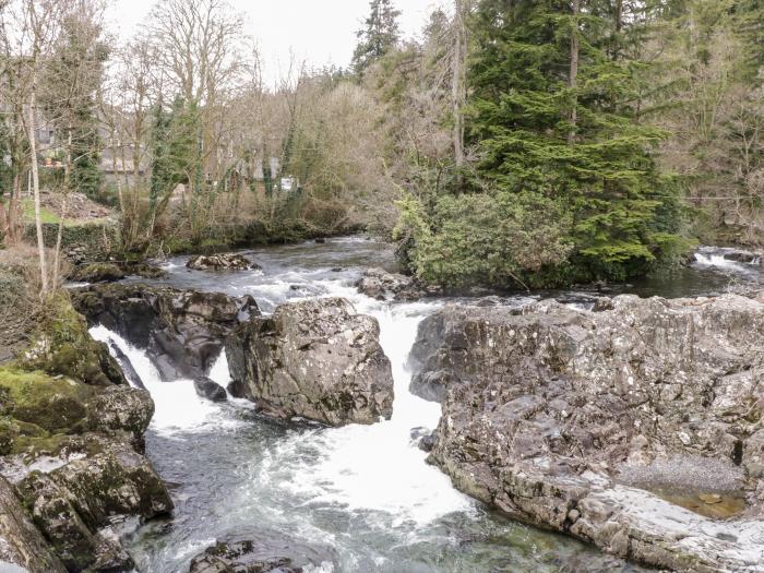 Arwel, Capel Garmon near Betws-y-Coed