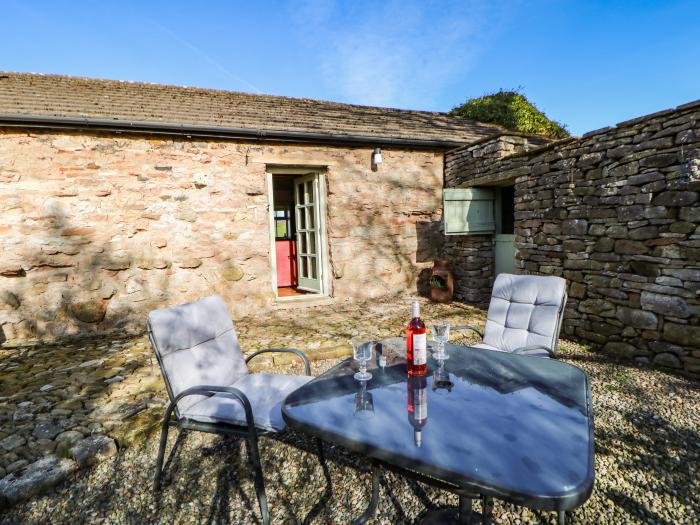 Cherry Tree Cottage, The Lake District And Cumbria