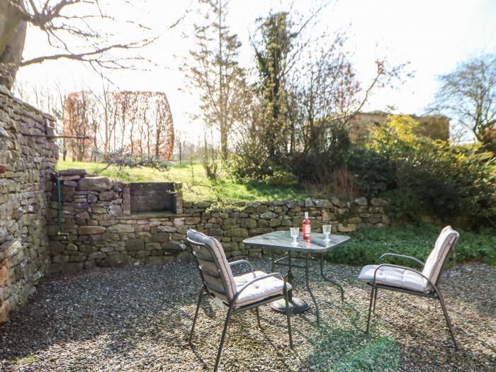 Cherry Tree Cottage, The Lake District And Cumbria