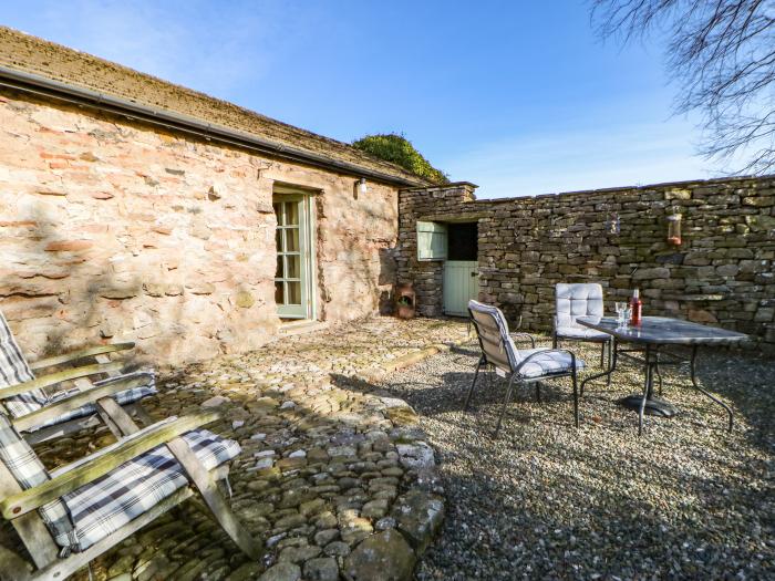 Cherry Tree Cottage, The Lake District And Cumbria