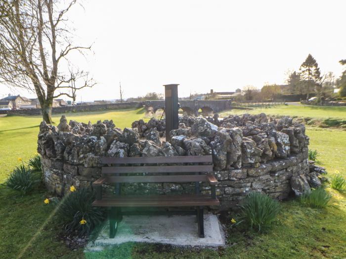 Cherry Tree Cottage, The Lake District And Cumbria