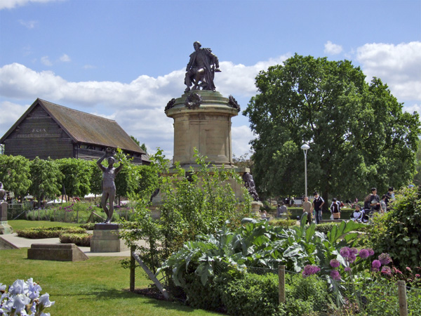 The Roost, Heart Of England