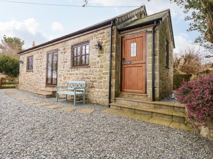 Brocks Barn, Lostwithiel, Cornwall