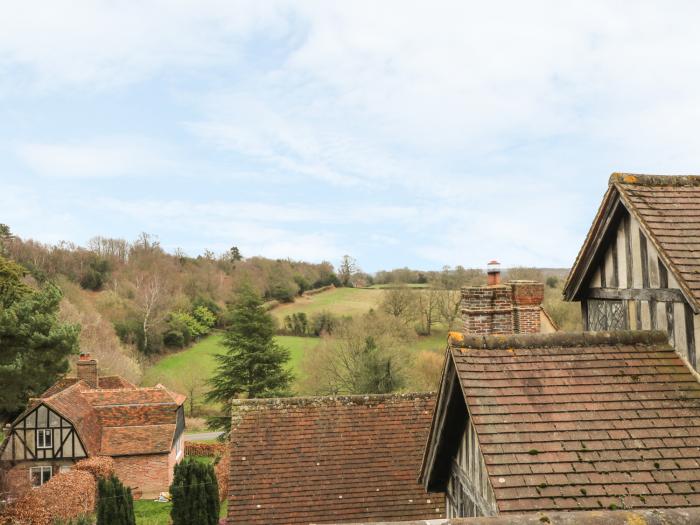 Hoath House, Chiddingstone