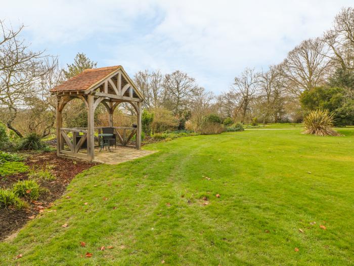 Hoath House, Chiddingstone