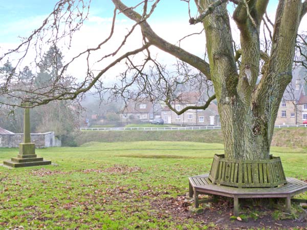 Brookleigh, North York Moors