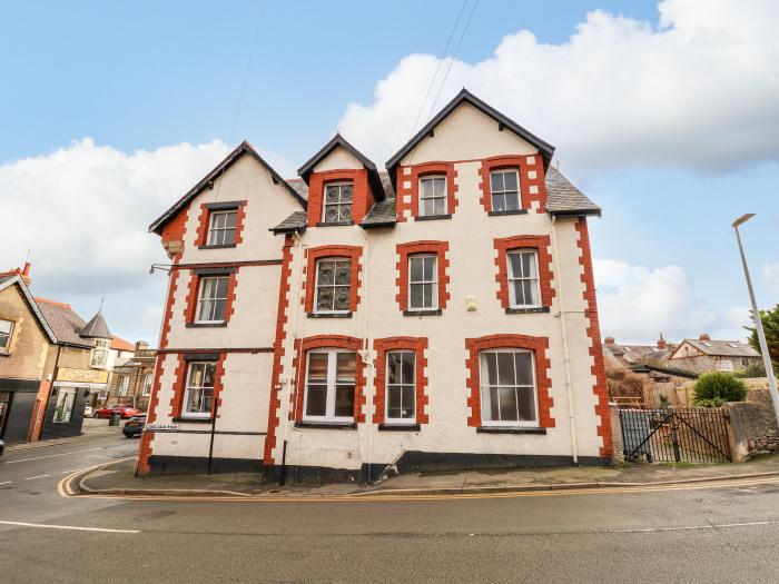 Ship Inn, Old Colwyn