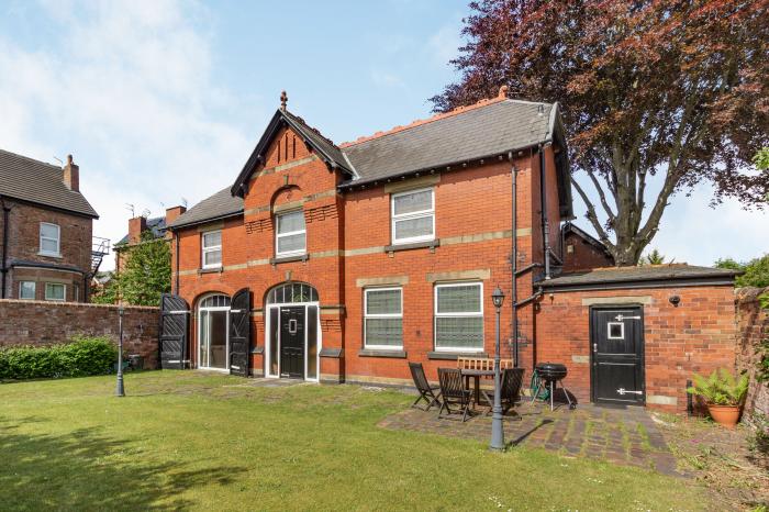 Southport Coach House, Lancashire