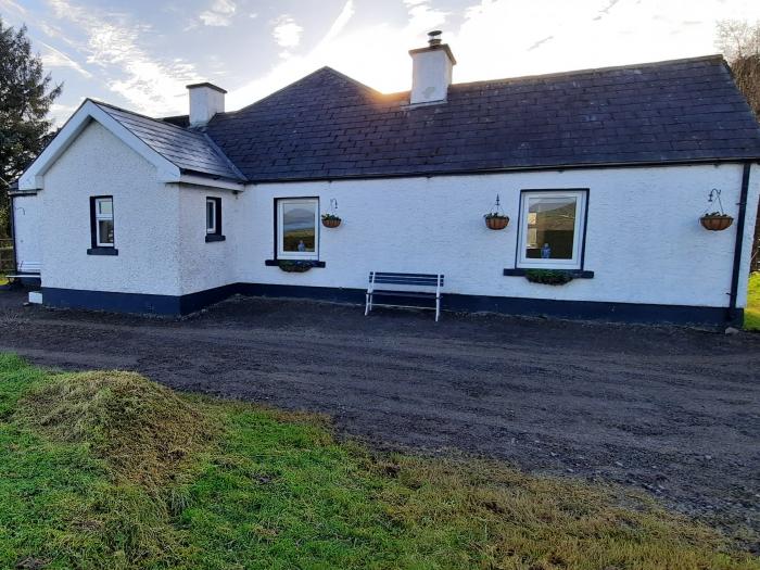 Ballaghboy Cottage, Boyle, County Sligo
