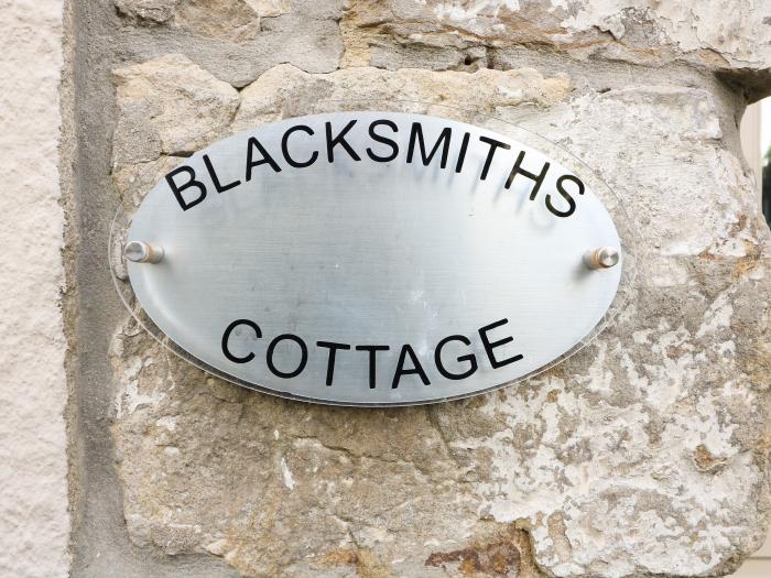 Blacksmith Cottage, Yorkshire Dales
