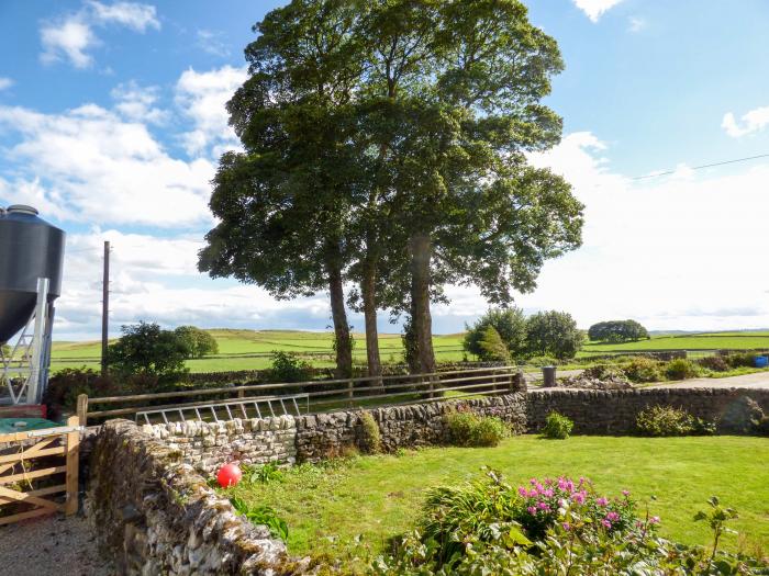 Corner Croft, Peak District