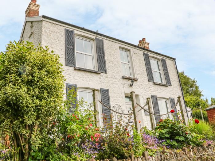 Gorwell House, Combe Martin, Devon