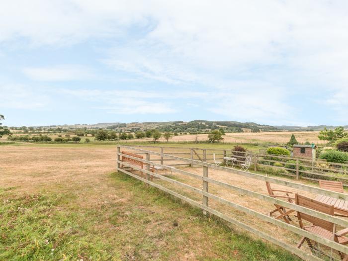 Ryehill Farm Cottage, North East England